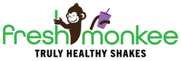 Fresh Monkee Truly Healthy Shakes